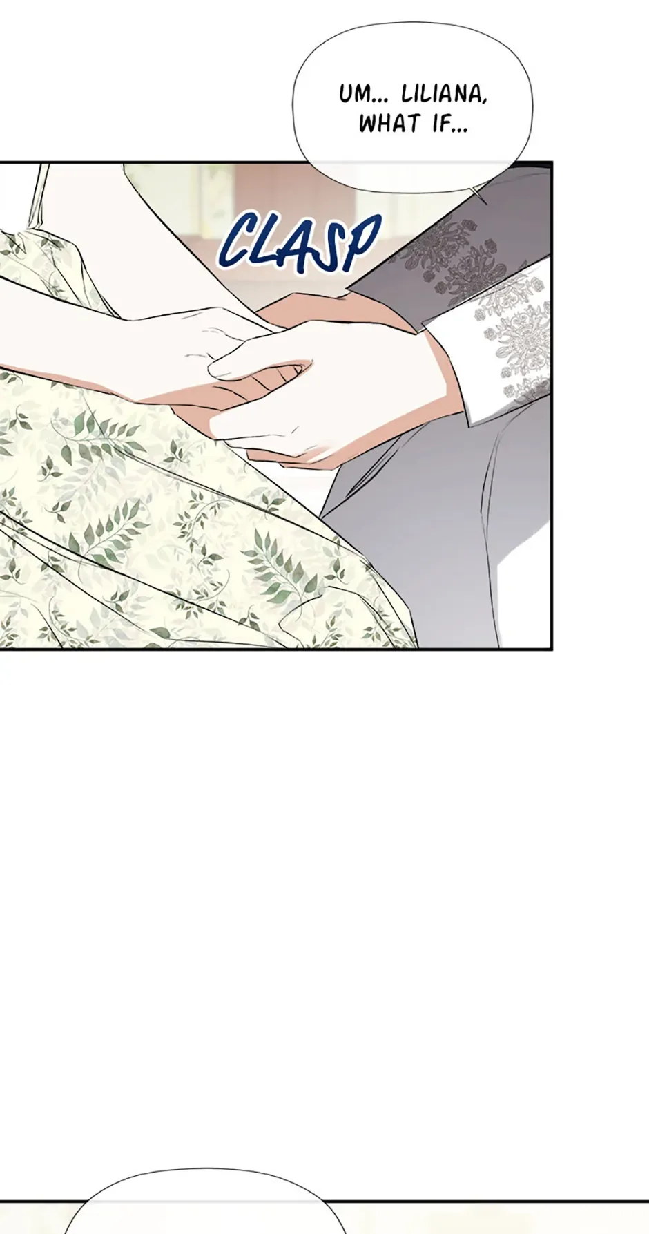 I Mistook the Hidden Identity of the Sub Male Lead Chapter 64 page 63