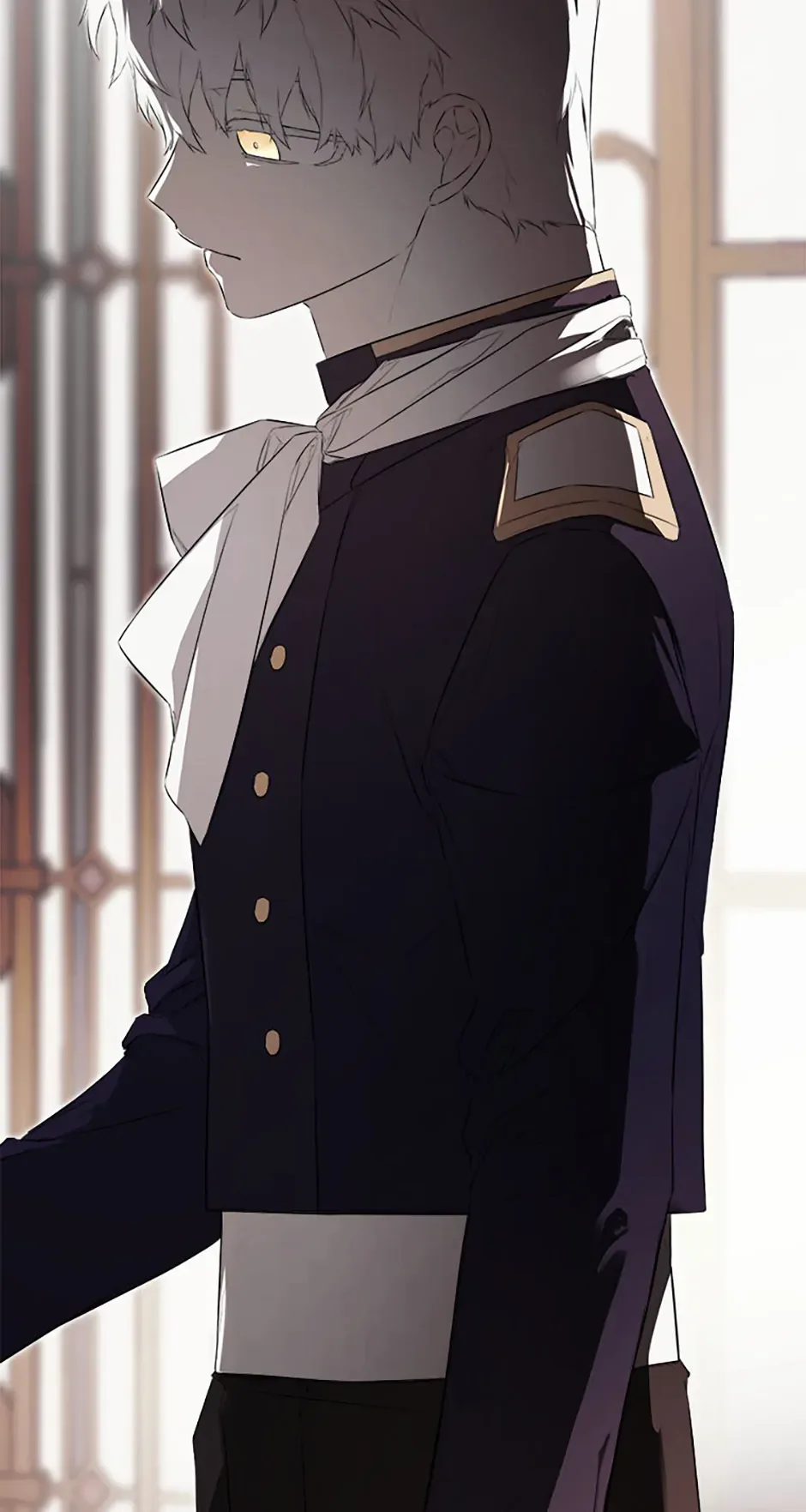 I Mistook the Hidden Identity of the Sub Male Lead Chapter 64 page 83