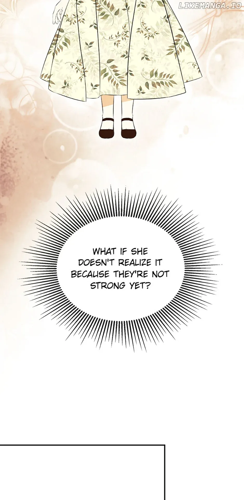 I Mistook the Hidden Identity of the Sub Male Lead Chapter 65 page 34
