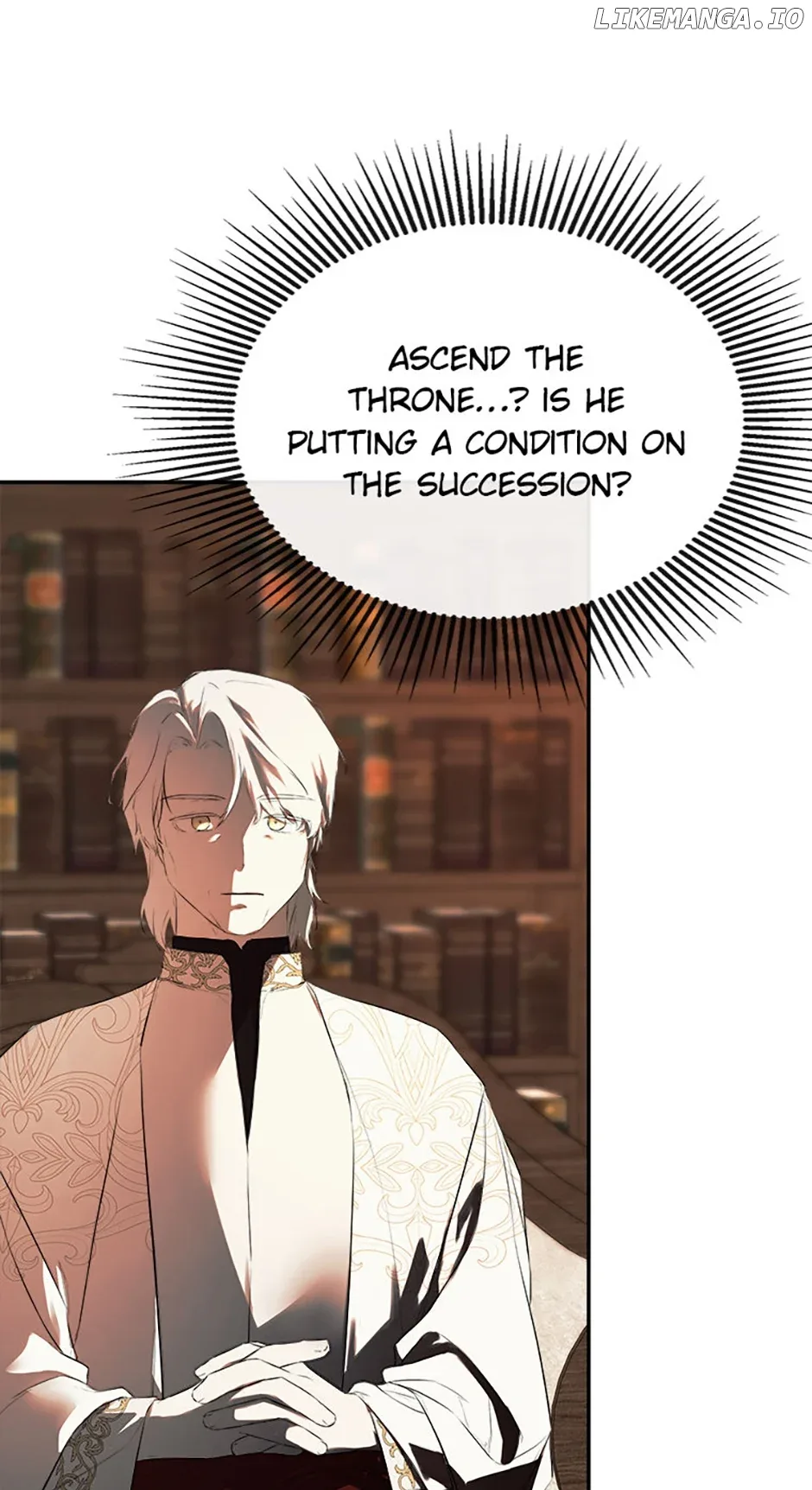 I Mistook the Hidden Identity of the Sub Male Lead Chapter 67 page 24