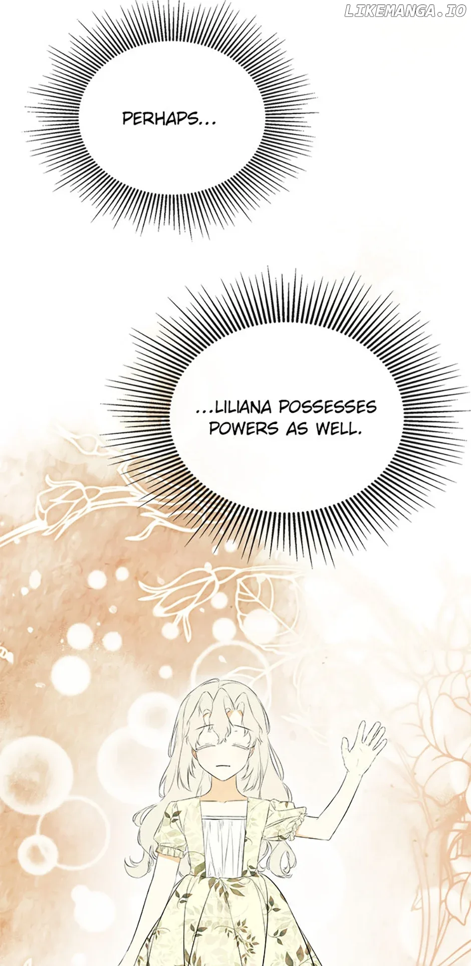 I Mistook the Hidden Identity of the Sub Male Lead Chapter 65 page 33
