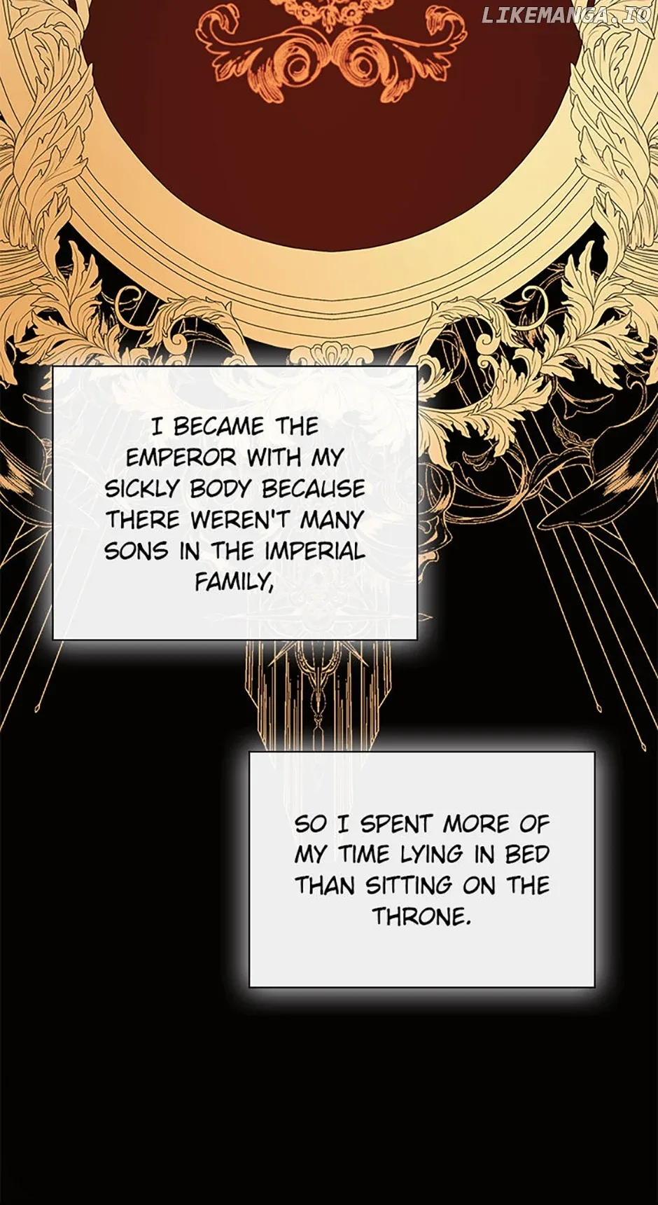 I Mistook the Hidden Identity of the Sub Male Lead Chapter 66 page 56