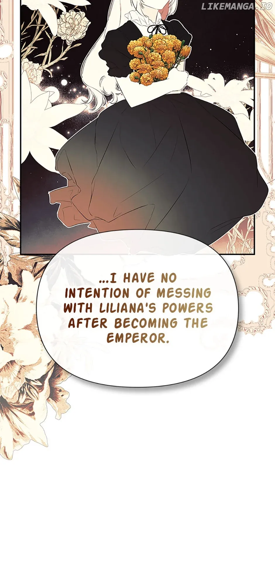 I Mistook the Hidden Identity of the Sub Male Lead Chapter 66 page 21