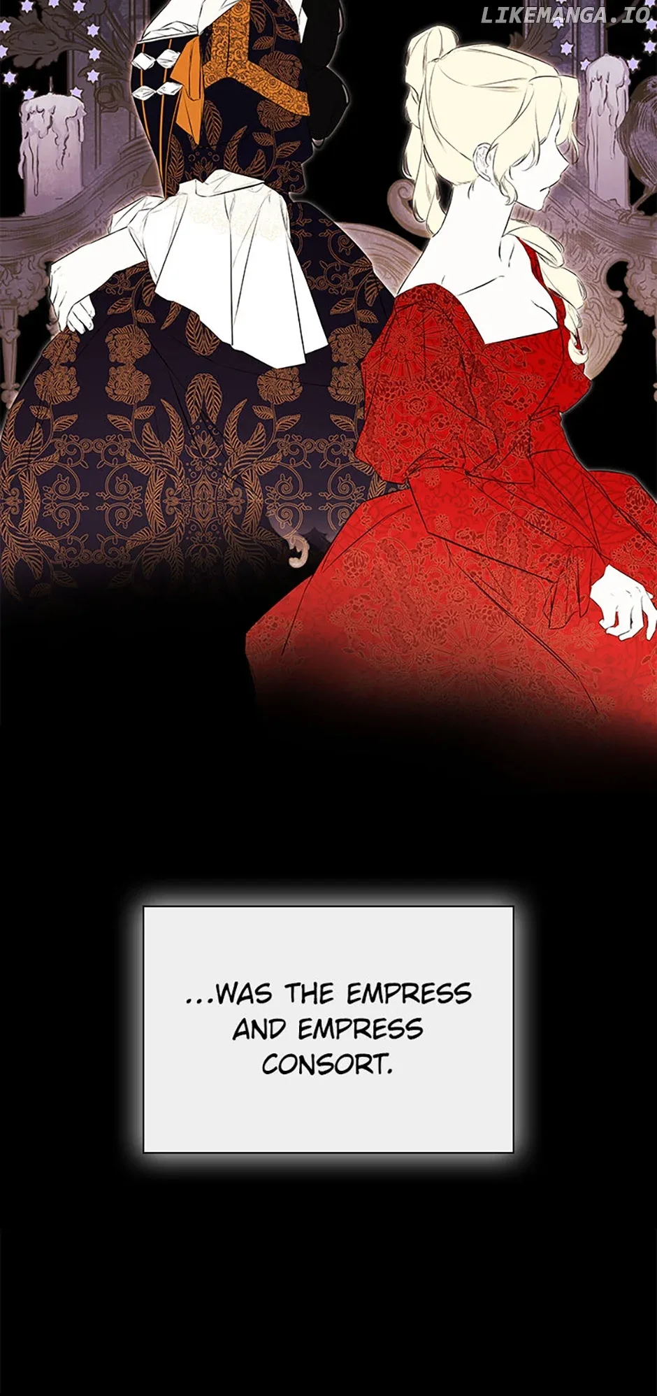 I Mistook the Hidden Identity of the Sub Male Lead Chapter 66 page 60