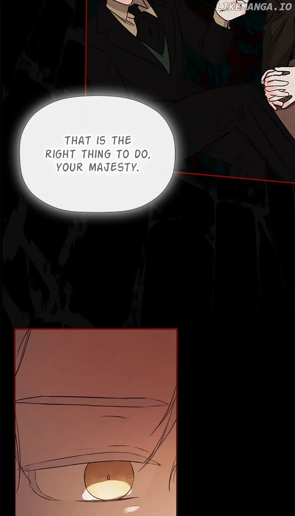 I Mistook the Hidden Identity of the Sub Male Lead Chapter 66 page 63