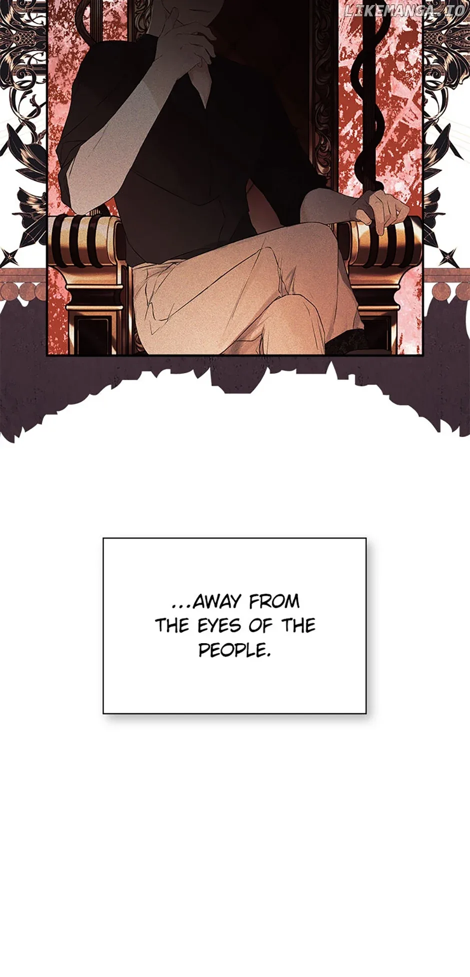 I Mistook the Hidden Identity of the Sub Male Lead Chapter 67 page 17