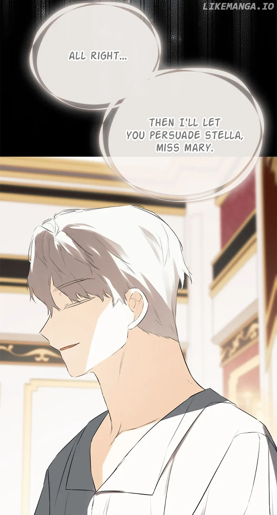 I Mistook the Hidden Identity of the Sub Male Lead Chapter 66 page 39