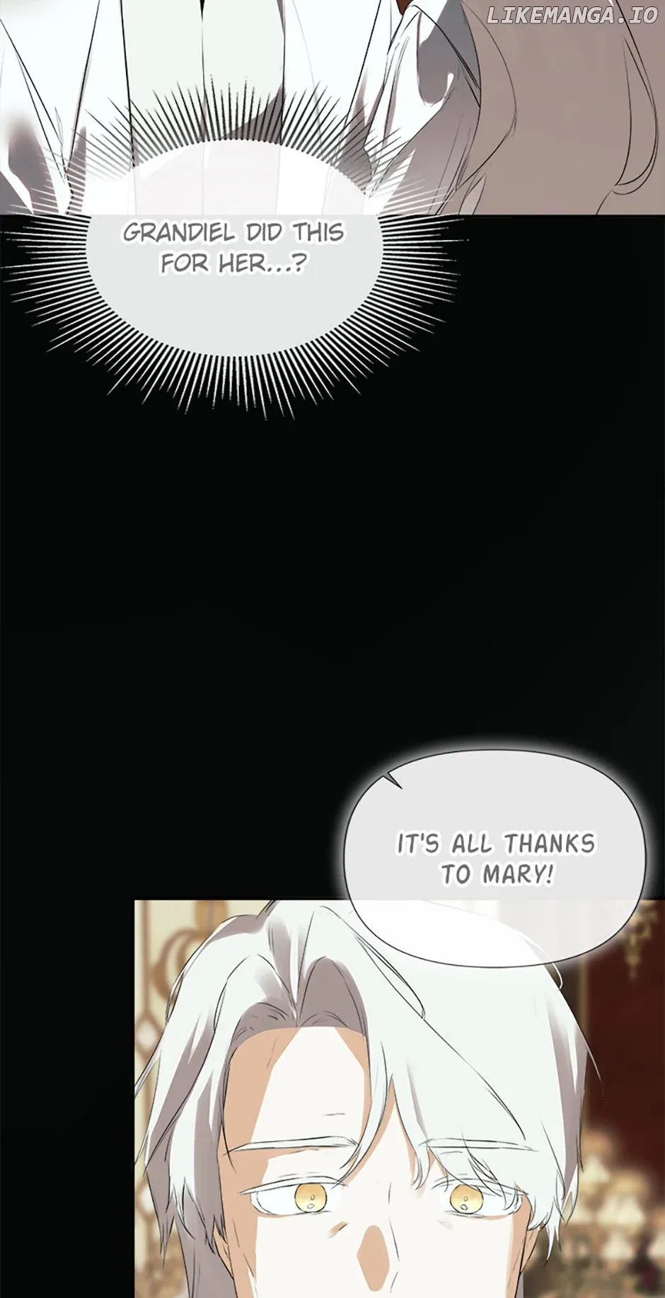 I Mistook the Hidden Identity of the Sub Male Lead Chapter 66 page 49