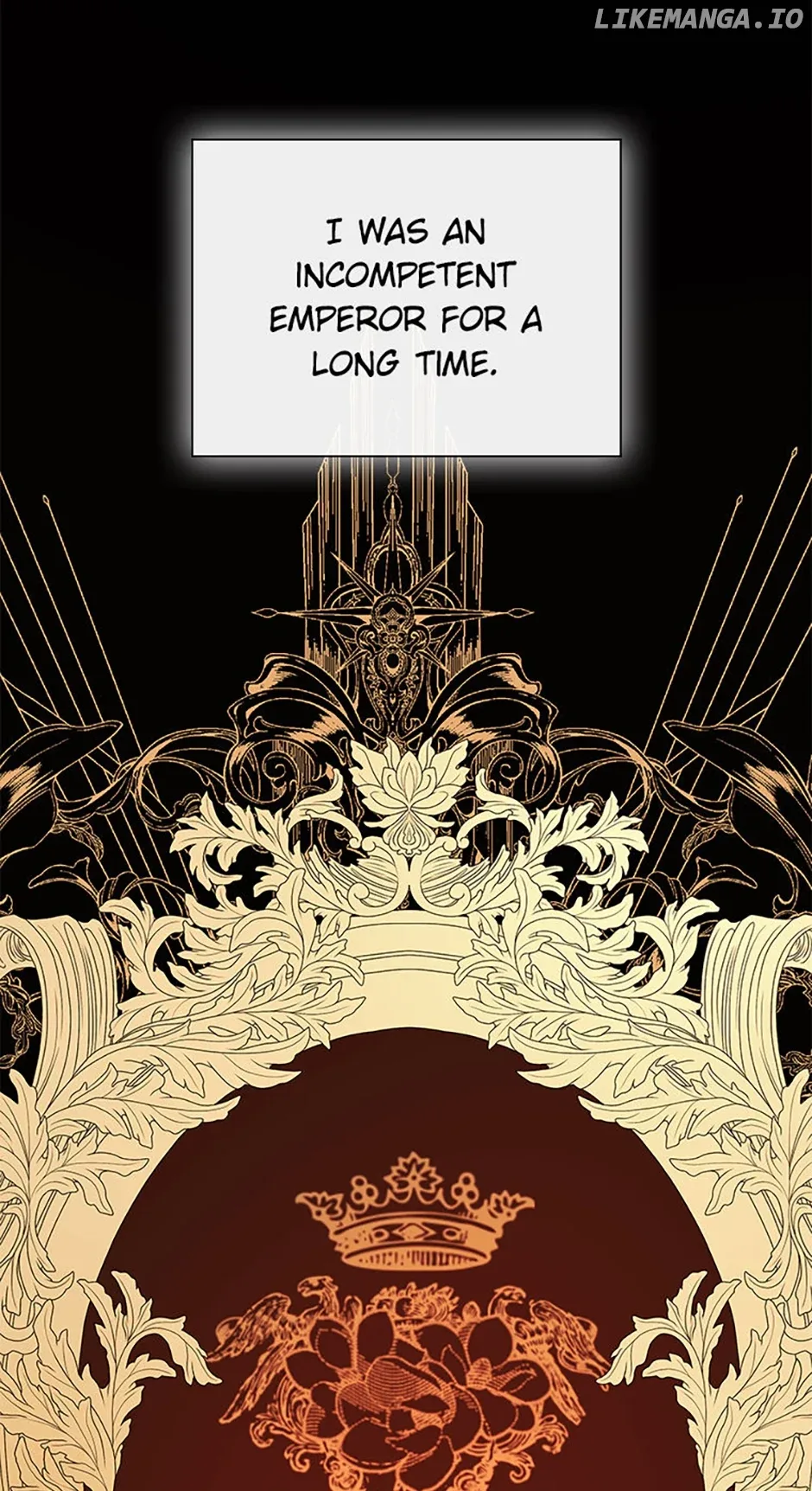 I Mistook the Hidden Identity of the Sub Male Lead Chapter 66 page 55