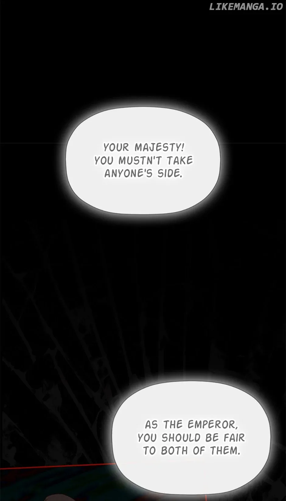 I Mistook the Hidden Identity of the Sub Male Lead Chapter 66 page 61