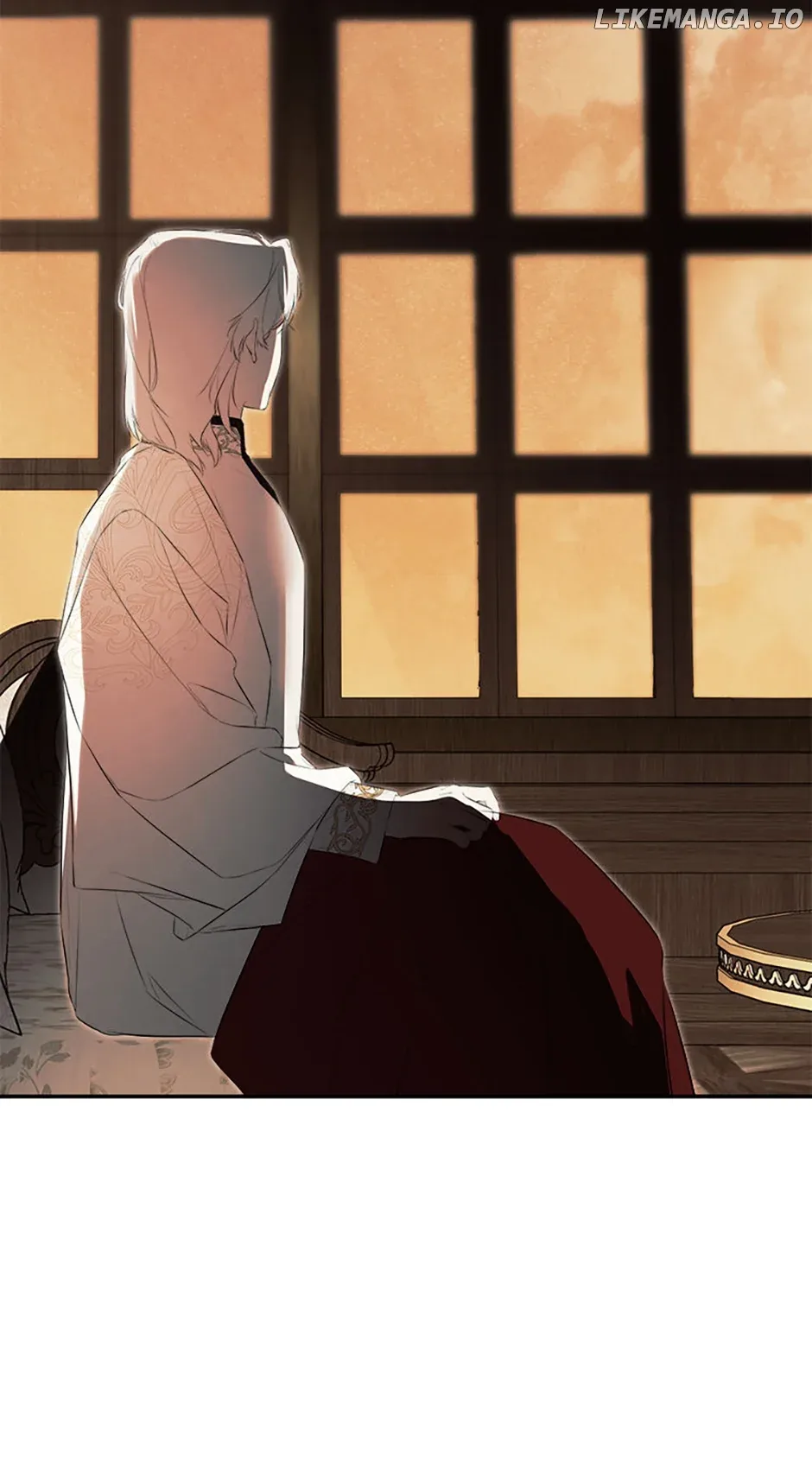 I Mistook the Hidden Identity of the Sub Male Lead Chapter 66 page 44