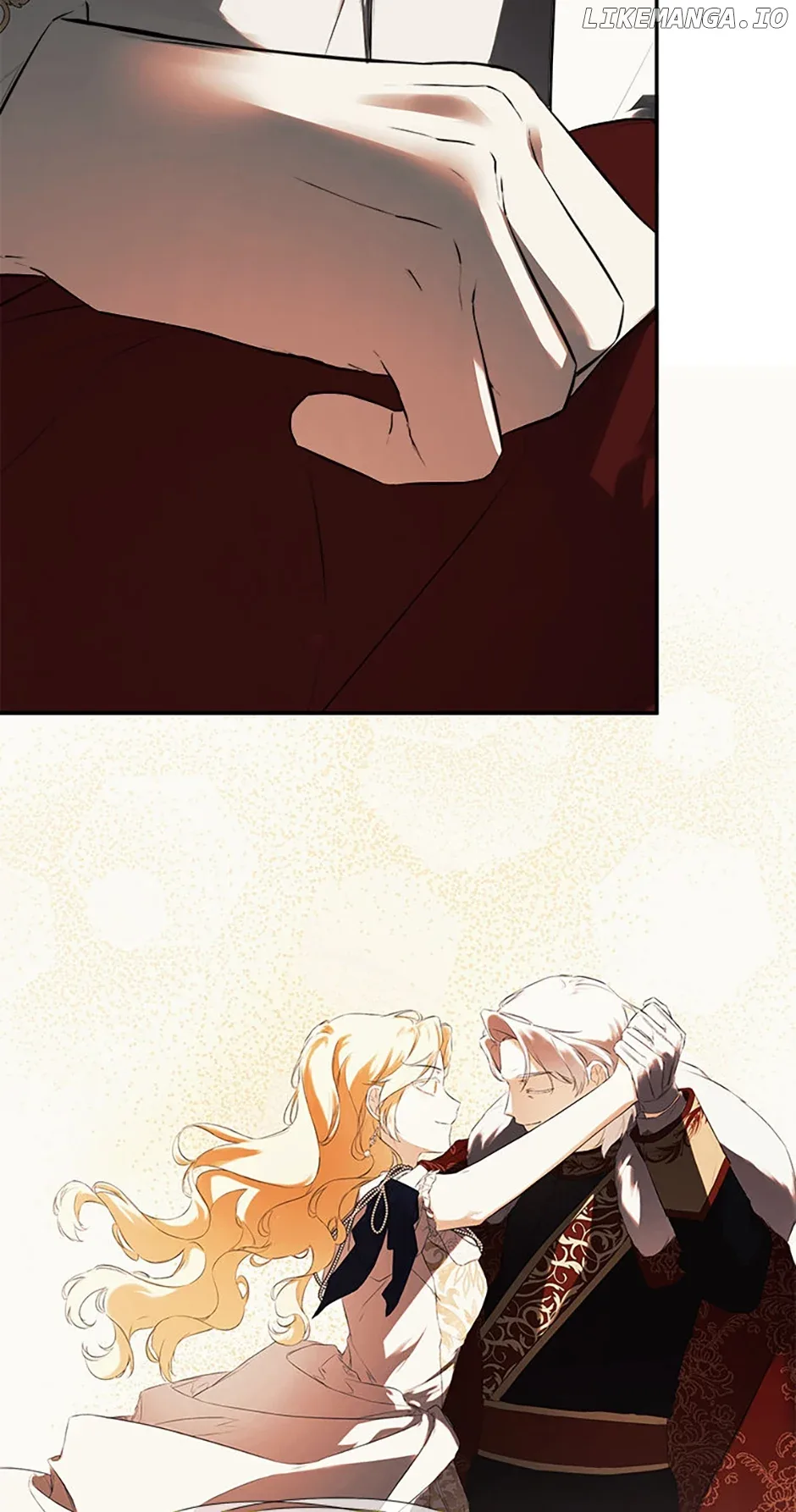 I Mistook the Hidden Identity of the Sub Male Lead Chapter 67 page 32