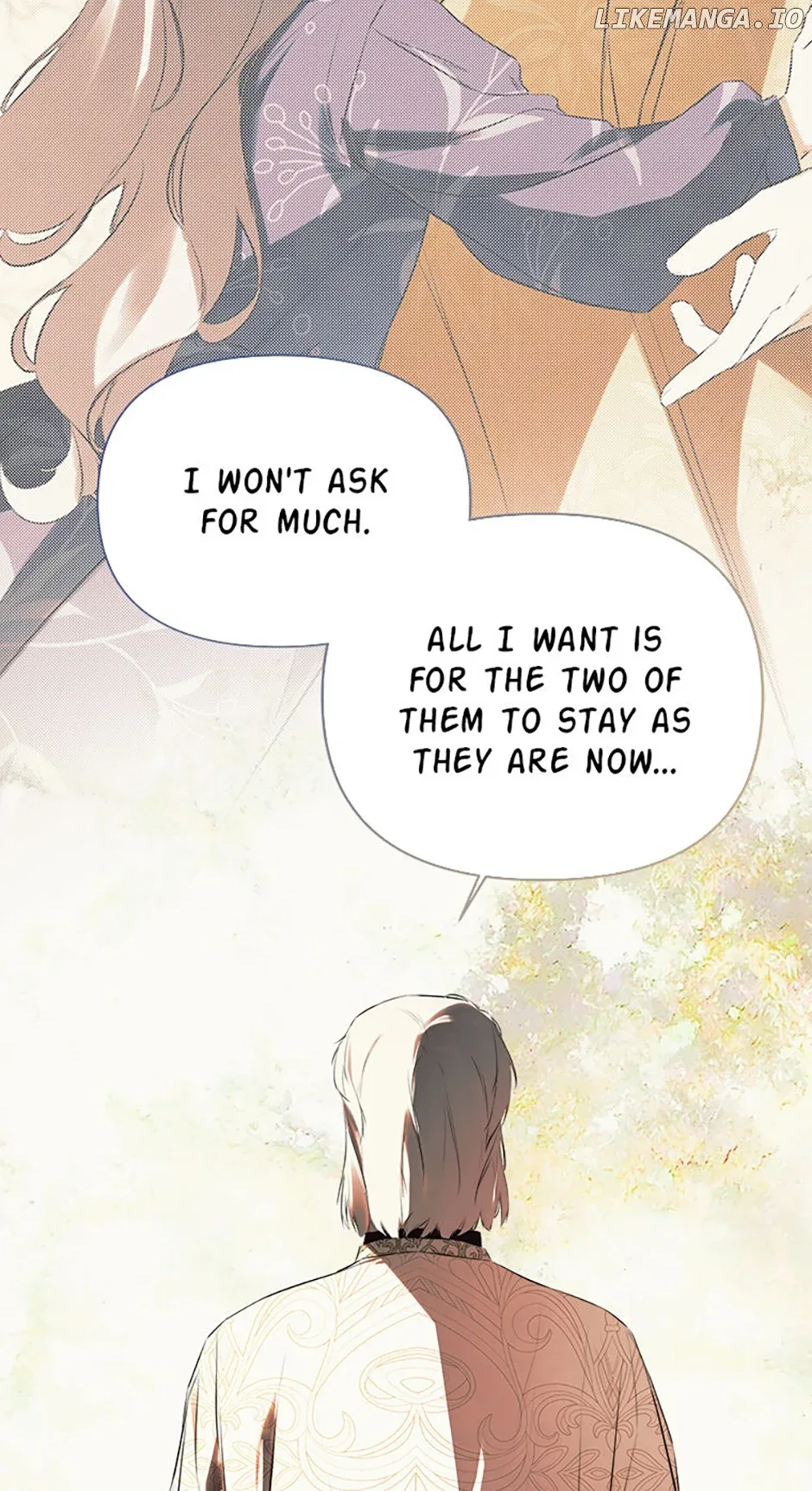 I Mistook the Hidden Identity of the Sub Male Lead Chapter 67 page 28