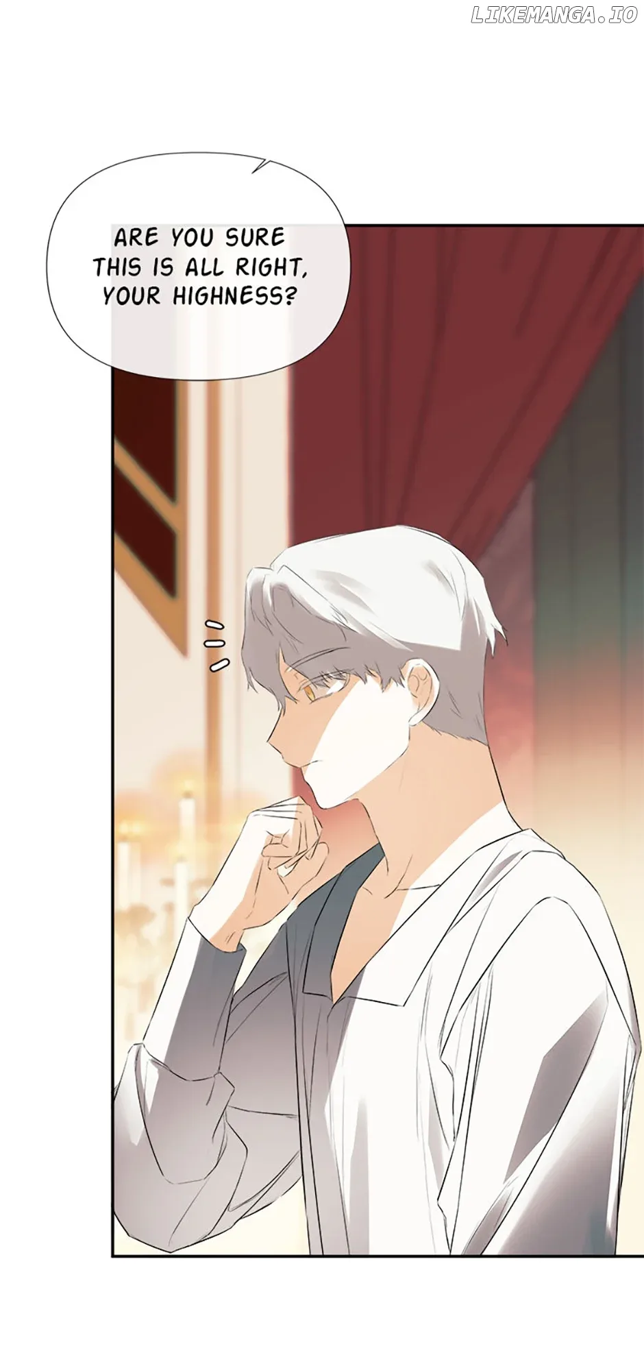 I Mistook the Hidden Identity of the Sub Male Lead Chapter 66 page 17