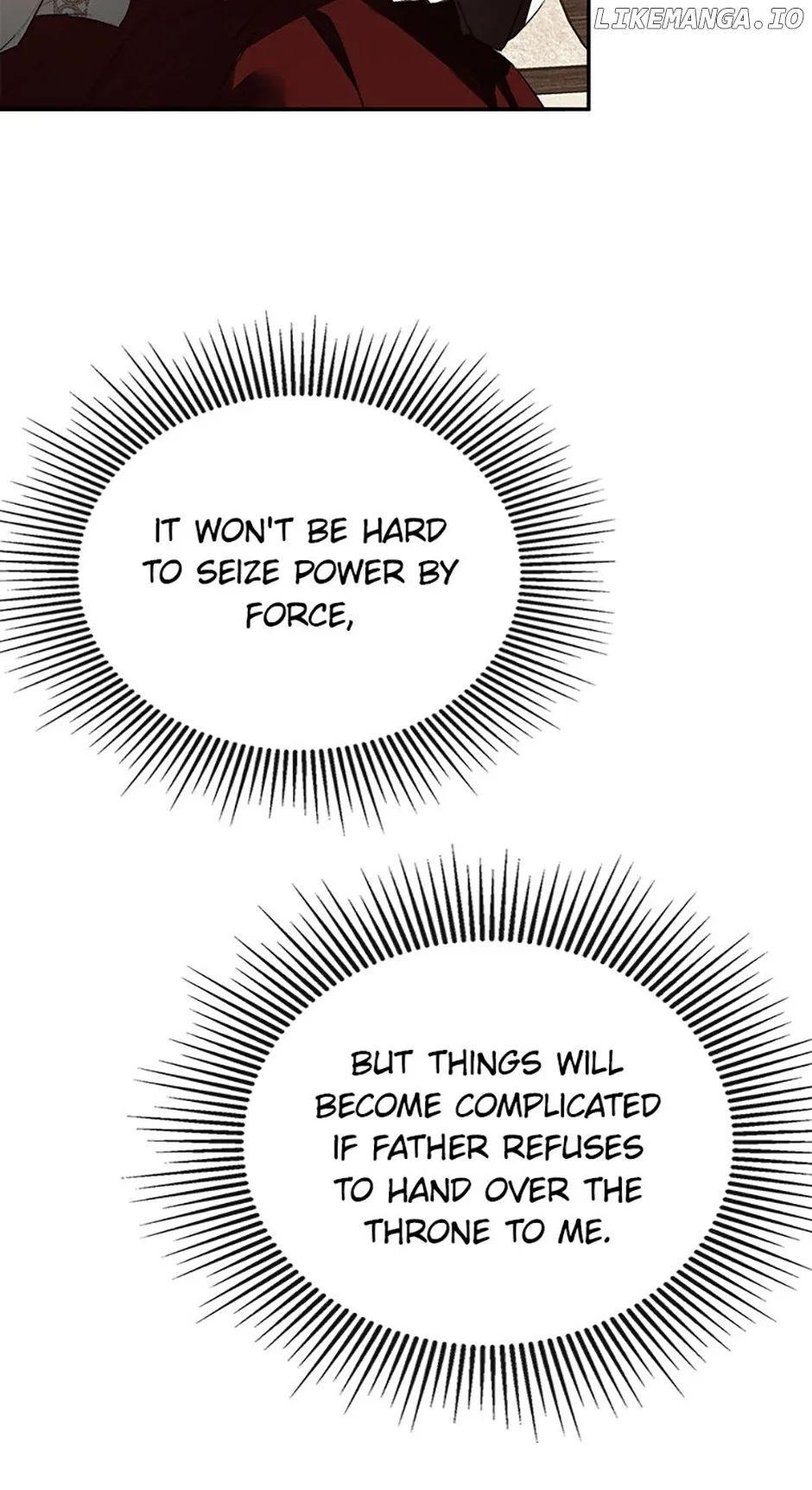 I Mistook the Hidden Identity of the Sub Male Lead Chapter 67 page 25