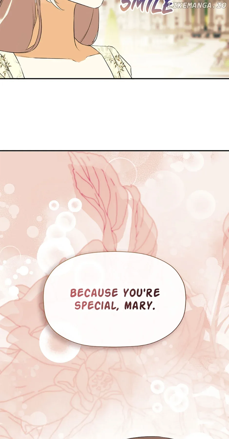 I Mistook the Hidden Identity of the Sub Male Lead Chapter 65 page 22