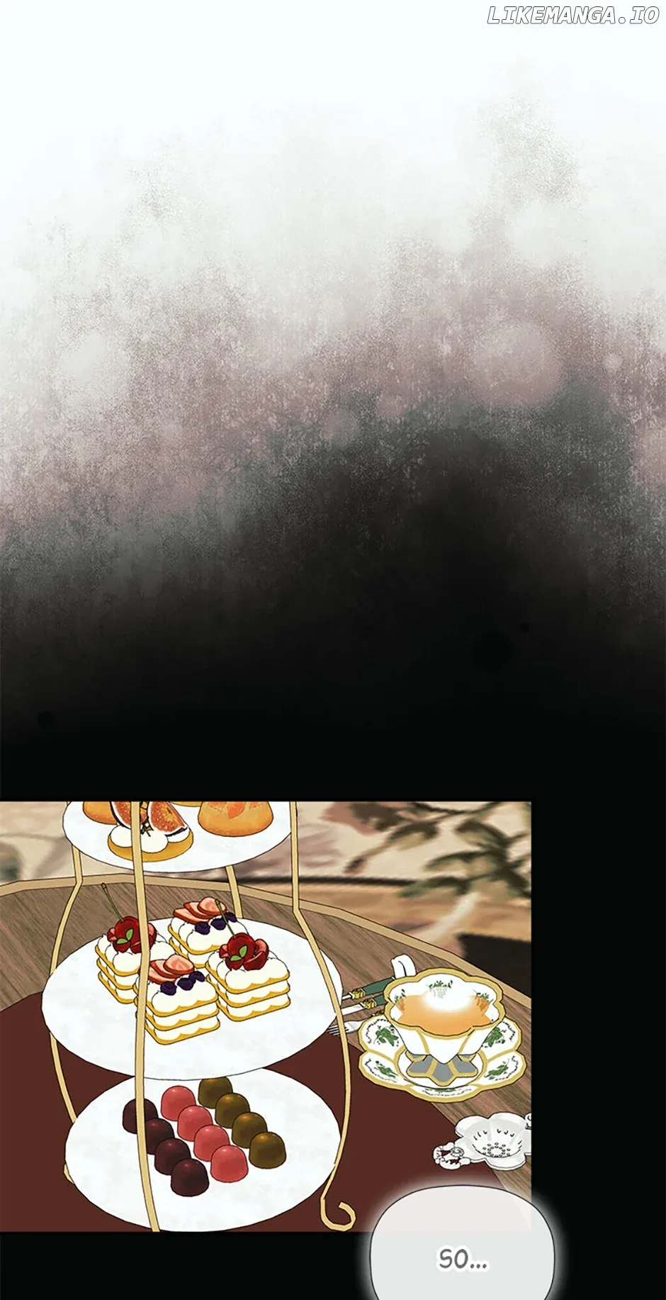 I Mistook the Hidden Identity of the Sub Male Lead Chapter 66 page 46
