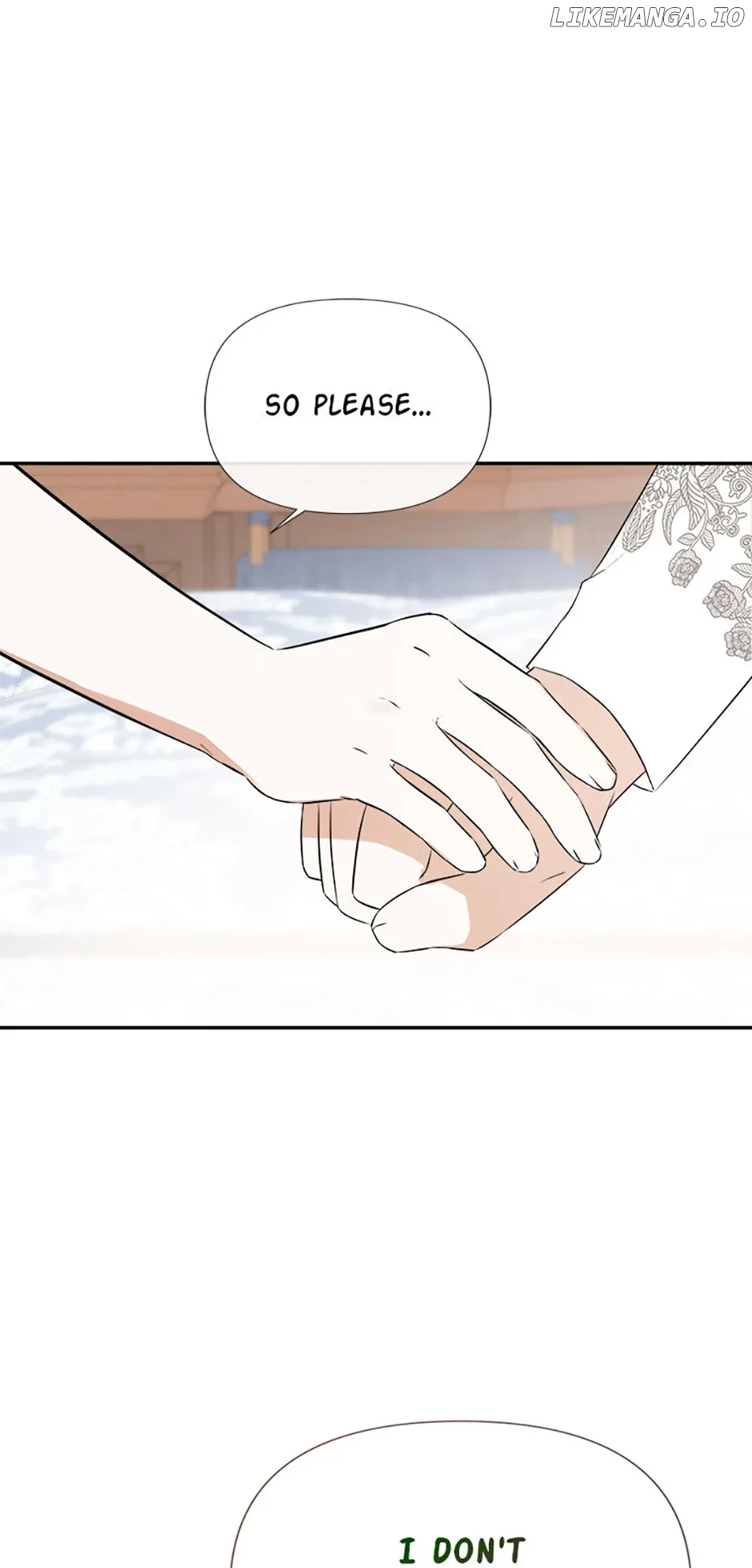 I Mistook the Hidden Identity of the Sub Male Lead Chapter 65 page 9