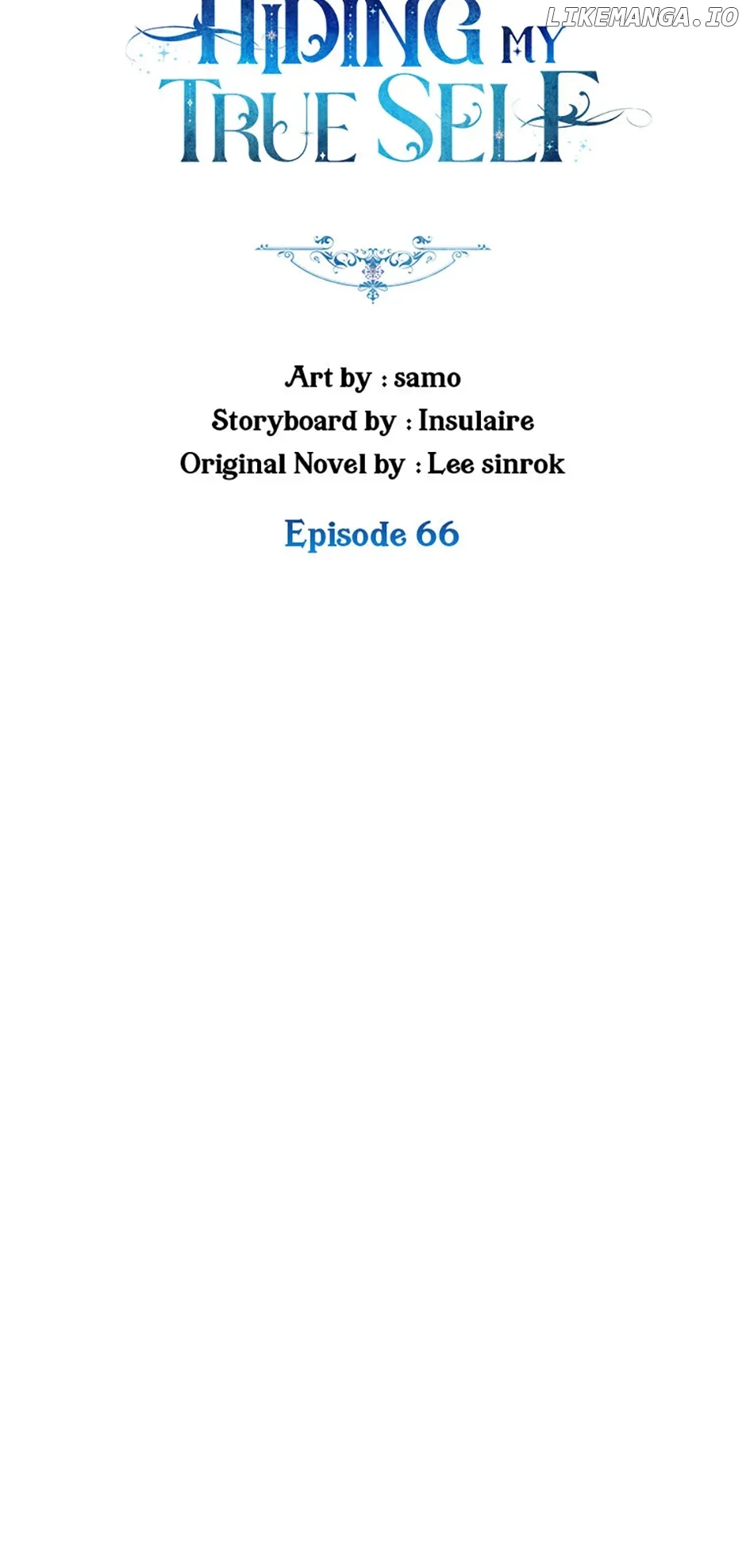 I Mistook the Hidden Identity of the Sub Male Lead Chapter 66 page 16