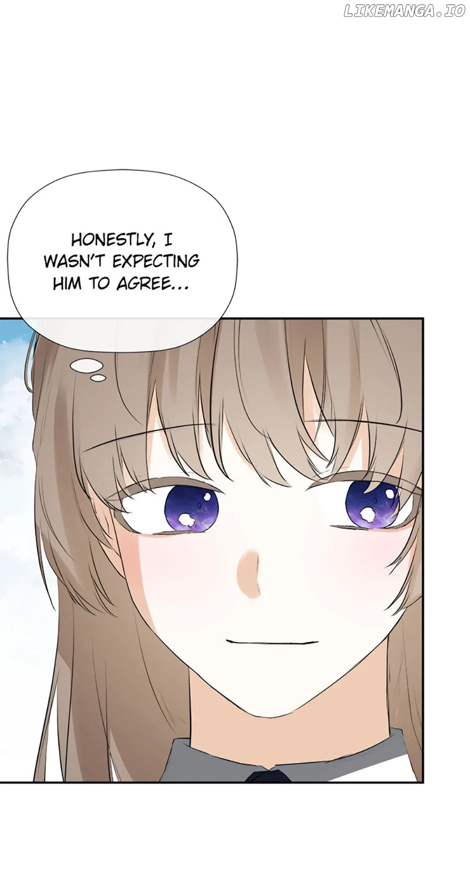 I Mistook the Hidden Identity of the Sub Male Lead Chapter 66 page 37