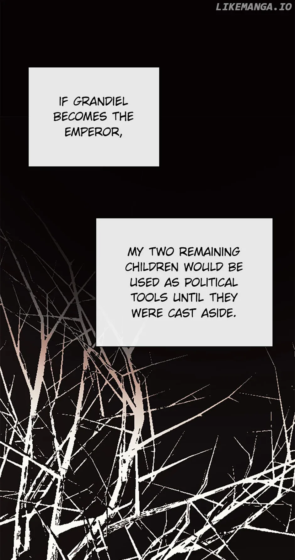 I Mistook the Hidden Identity of the Sub Male Lead Chapter 67 page 30