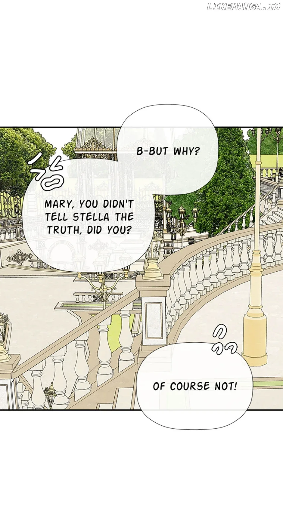 I Mistook the Hidden Identity of the Sub Male Lead Chapter 66 page 7