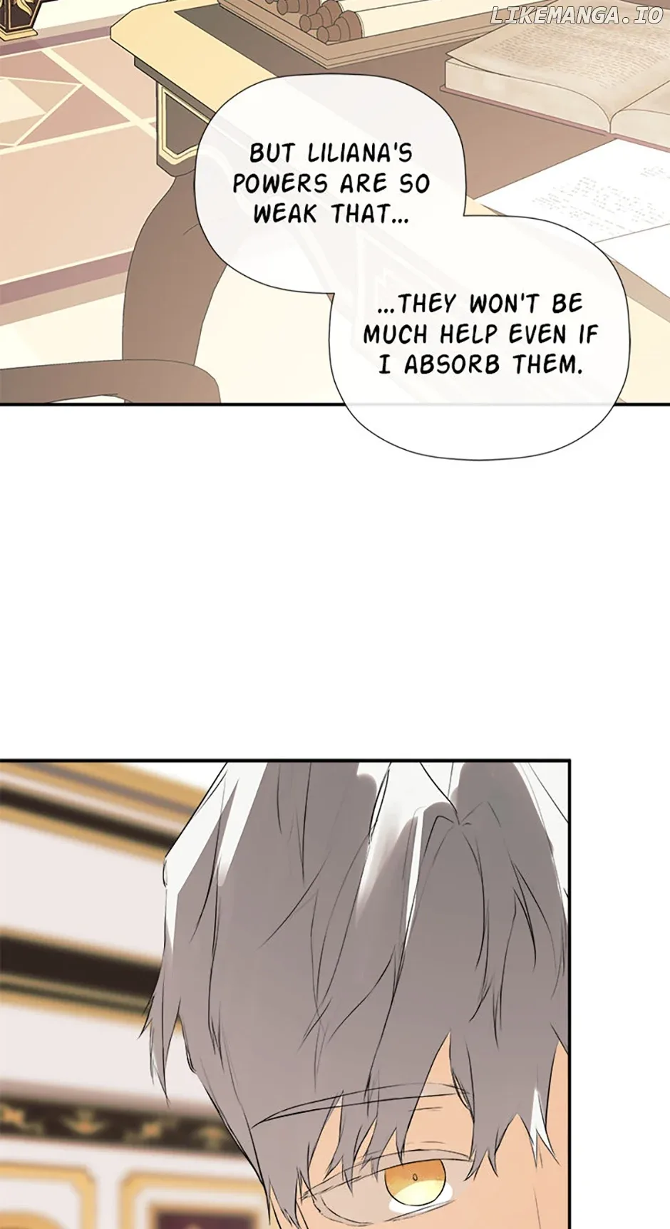 I Mistook the Hidden Identity of the Sub Male Lead Chapter 66 page 23