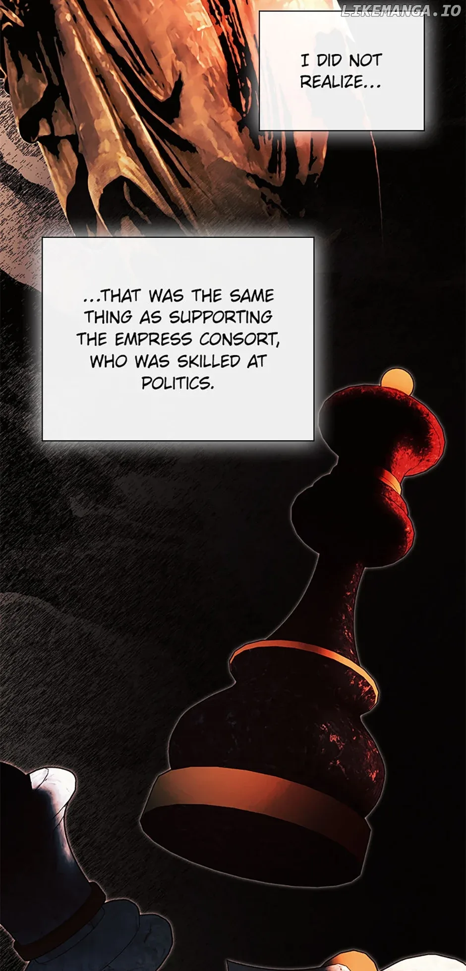 I Mistook the Hidden Identity of the Sub Male Lead Chapter 66 page 66