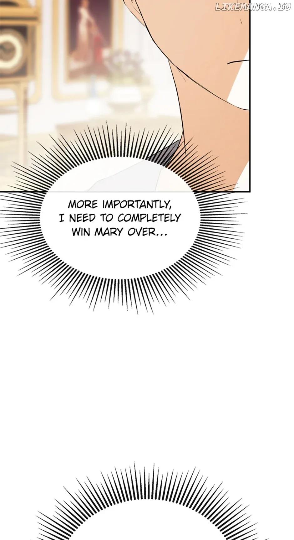 I Mistook the Hidden Identity of the Sub Male Lead Chapter 66 page 24