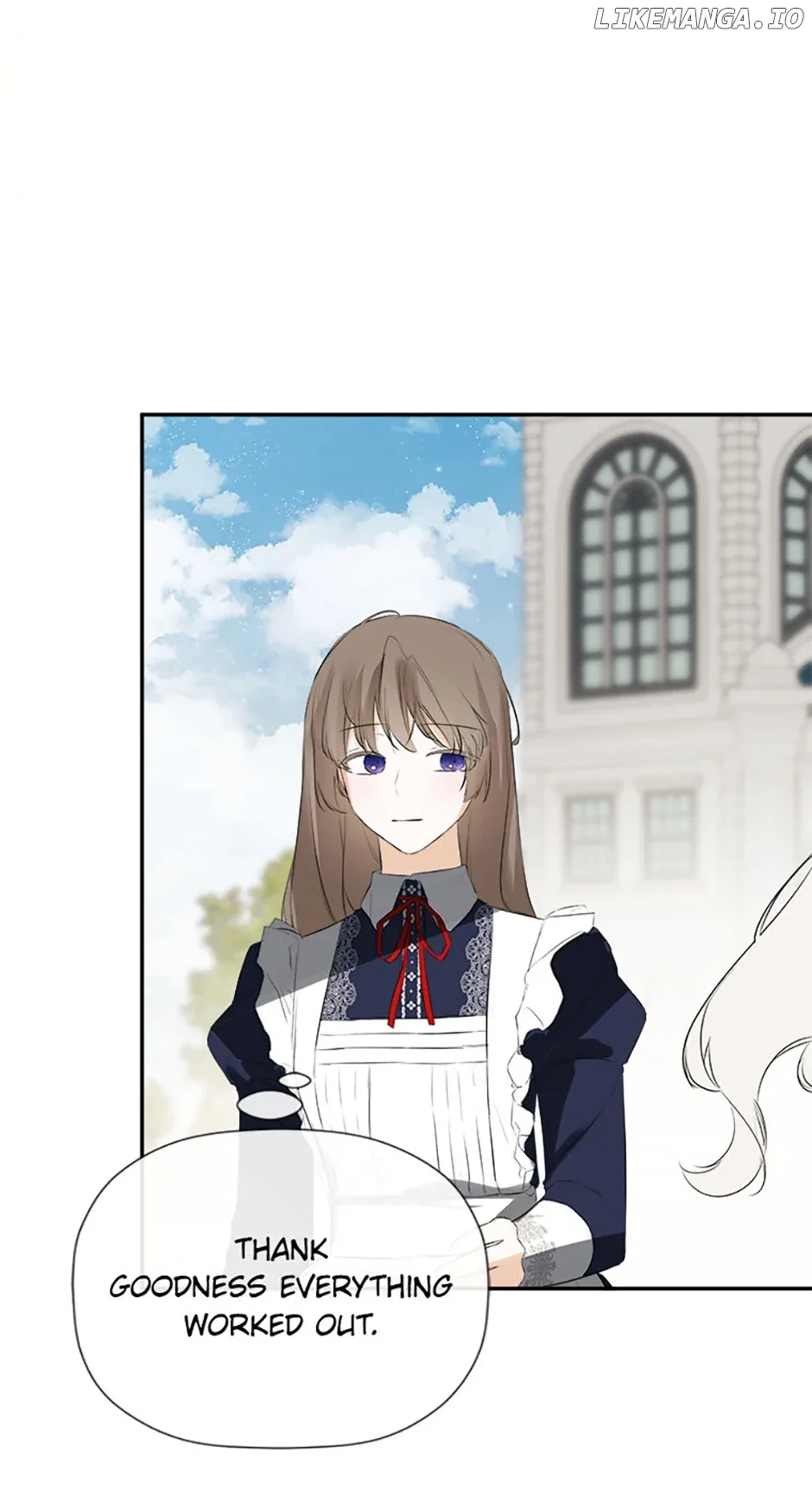 I Mistook the Hidden Identity of the Sub Male Lead Chapter 66 page 36
