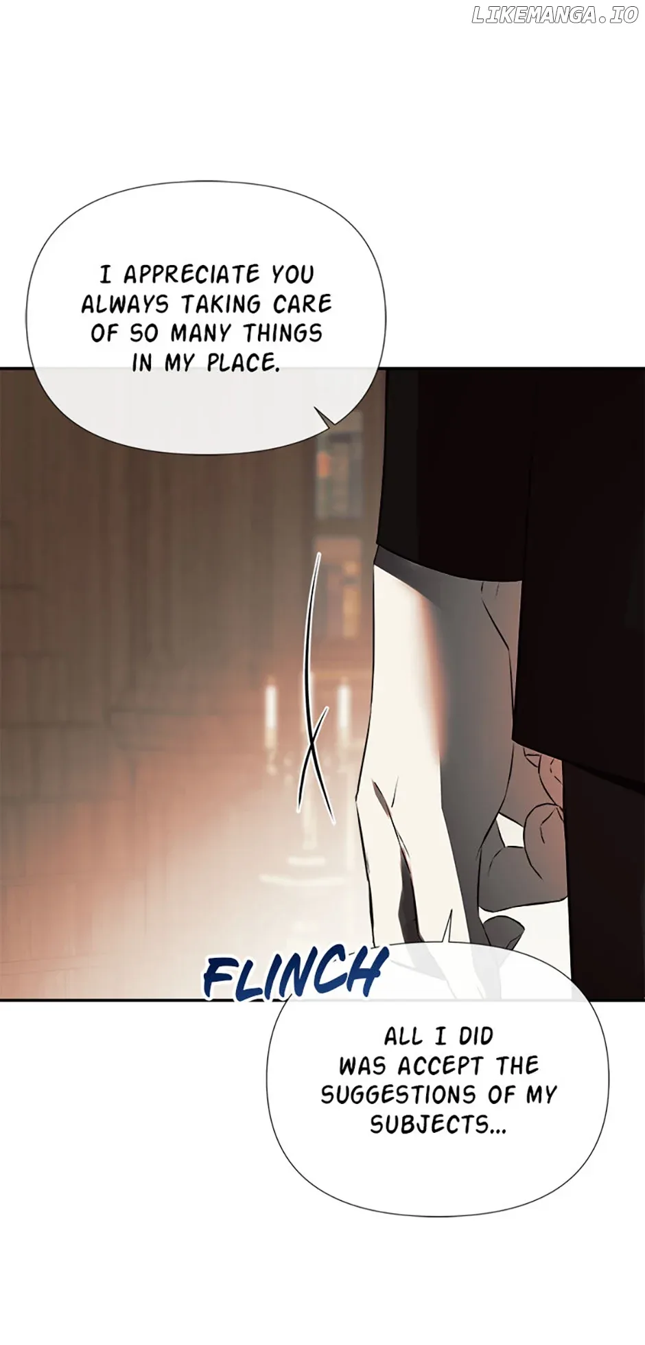 I Mistook the Hidden Identity of the Sub Male Lead Chapter 67 page 12