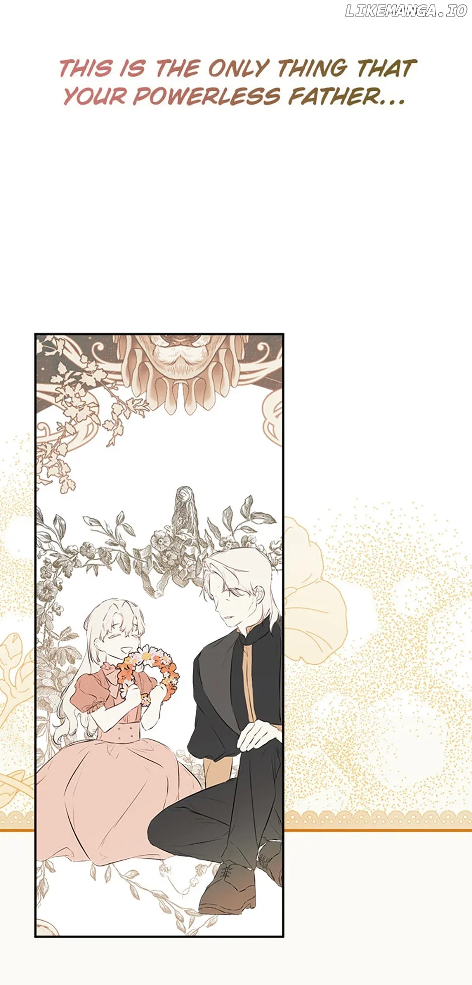 I Mistook the Hidden Identity of the Sub Male Lead Chapter 67 page 40