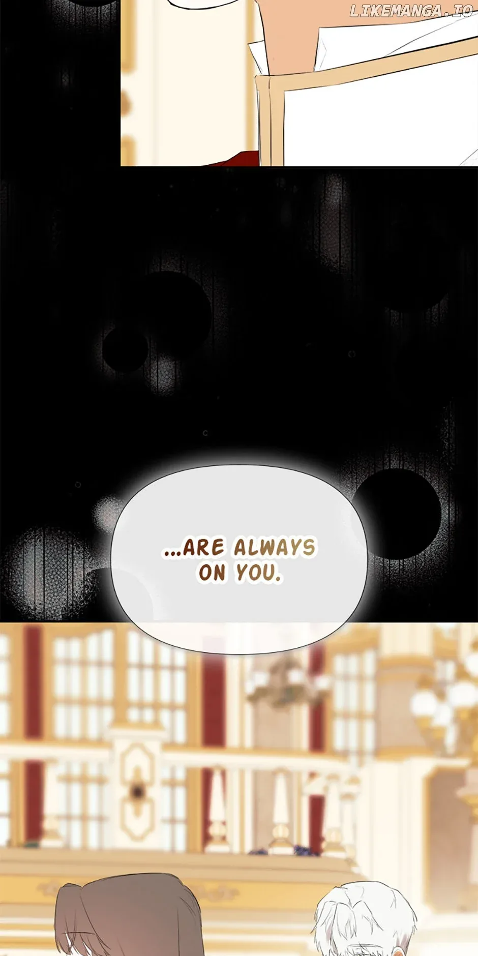I Mistook the Hidden Identity of the Sub Male Lead Chapter 65 page 26