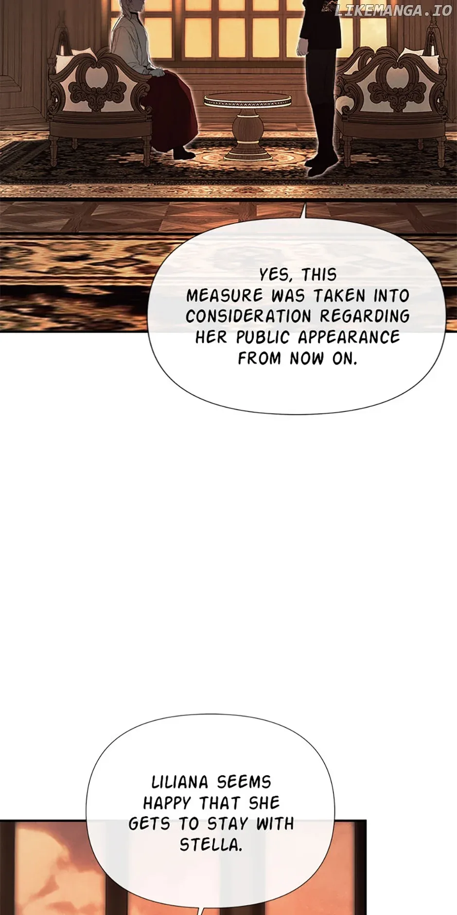 I Mistook the Hidden Identity of the Sub Male Lead Chapter 67 page 10