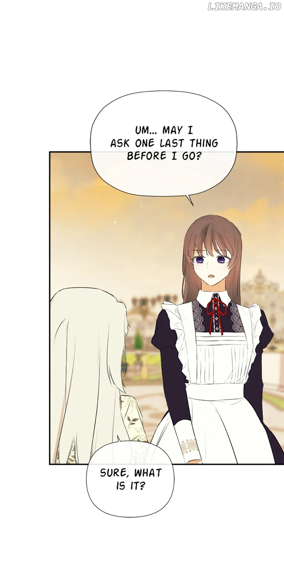I Mistook the Hidden Identity of the Sub Male Lead Chapter 65 page 17