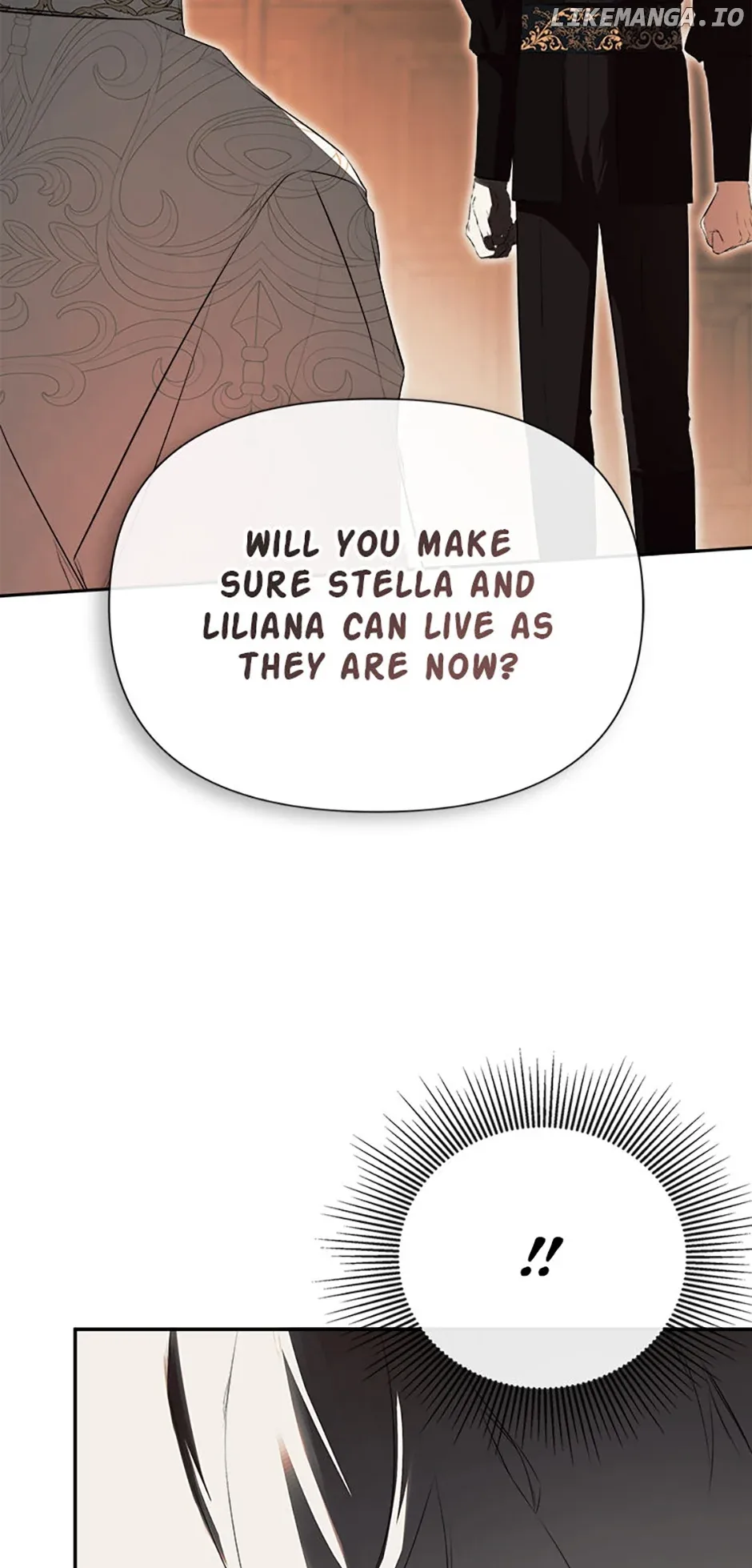 I Mistook the Hidden Identity of the Sub Male Lead Chapter 67 page 22