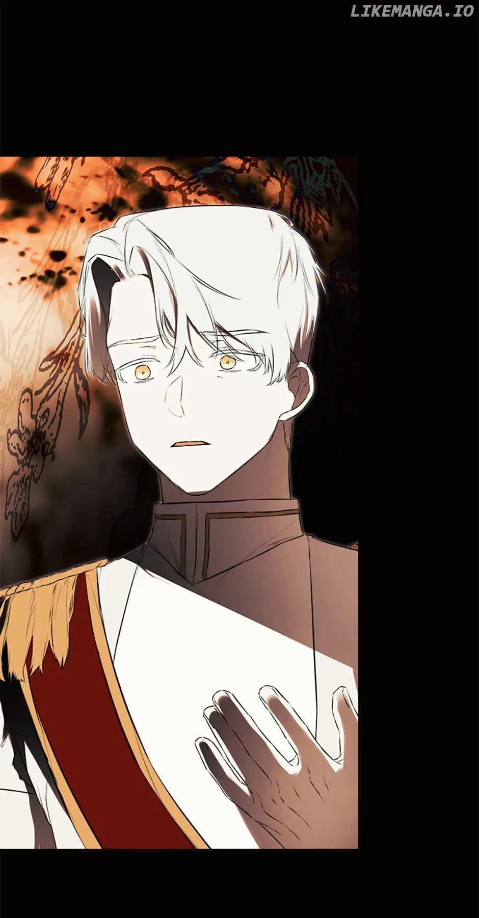 I Mistook the Hidden Identity of the Sub Male Lead Chapter 66 page 71