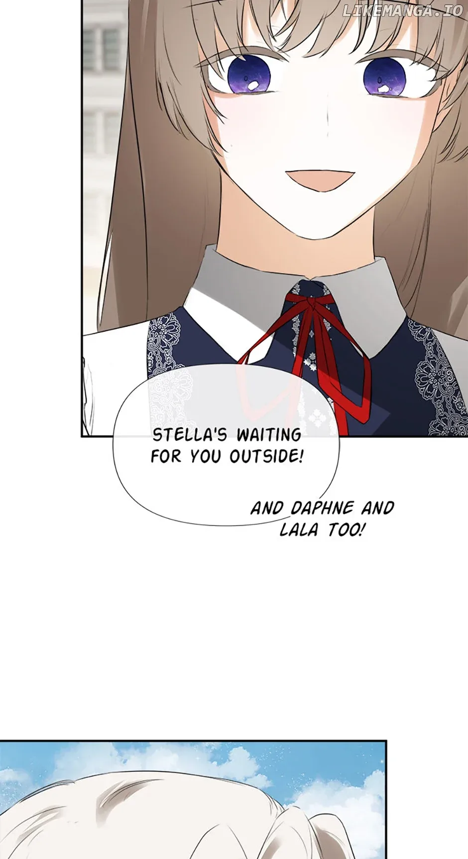 I Mistook the Hidden Identity of the Sub Male Lead Chapter 66 page 30
