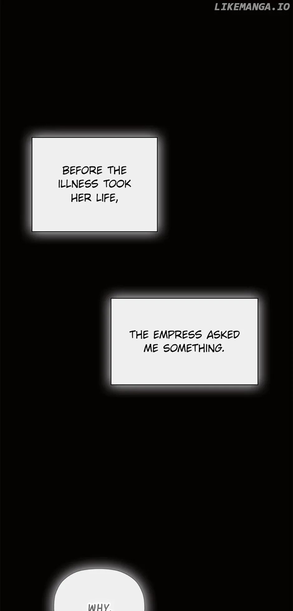 I Mistook the Hidden Identity of the Sub Male Lead Chapter 66 page 68
