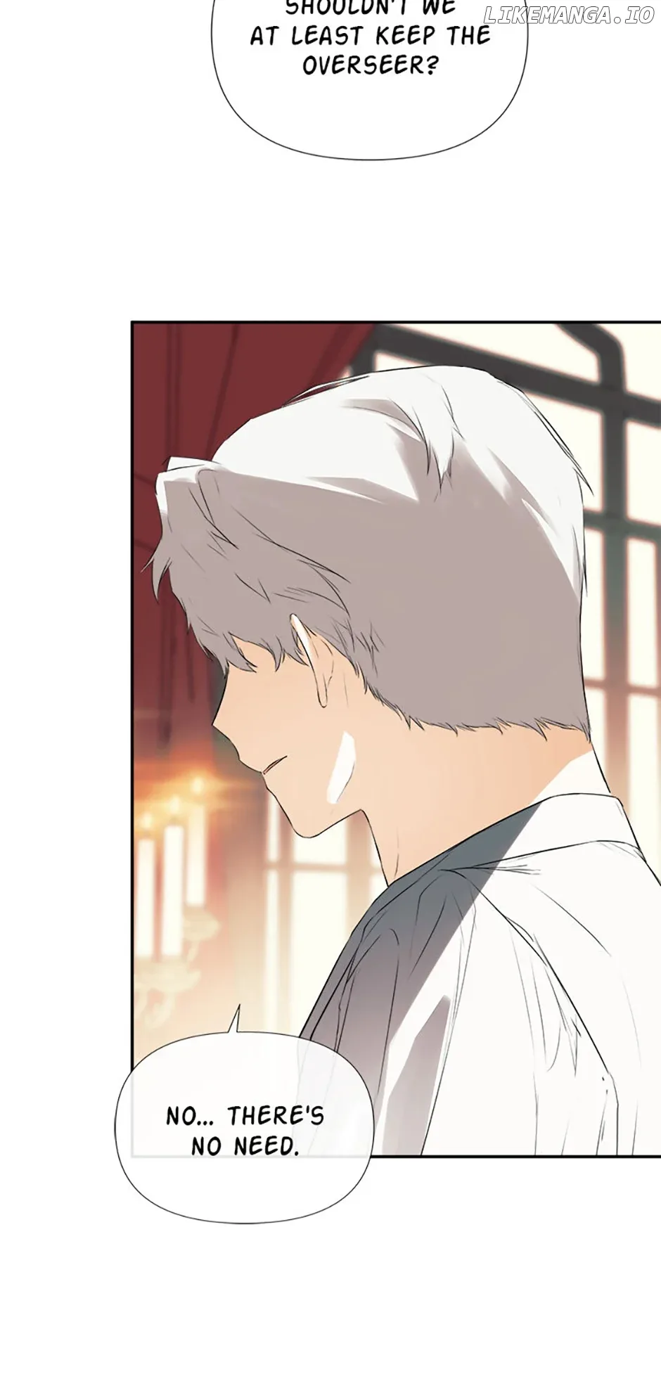 I Mistook the Hidden Identity of the Sub Male Lead Chapter 66 page 19