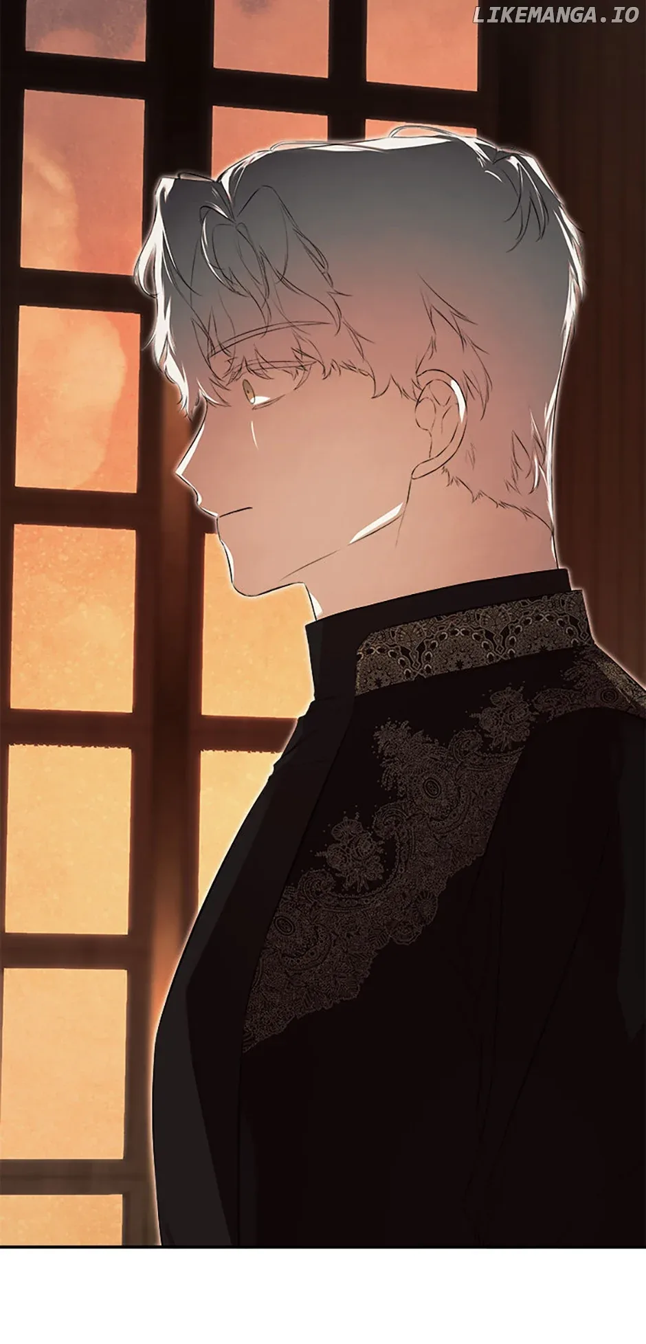I Mistook the Hidden Identity of the Sub Male Lead Chapter 67 page 43