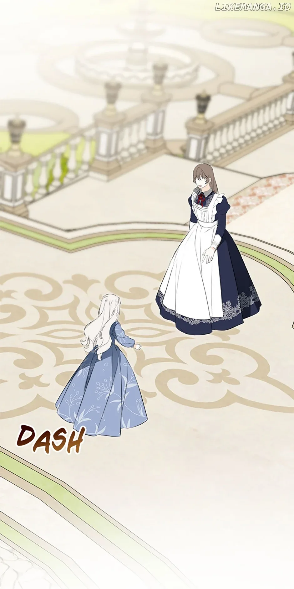 I Mistook the Hidden Identity of the Sub Male Lead Chapter 66 page 3