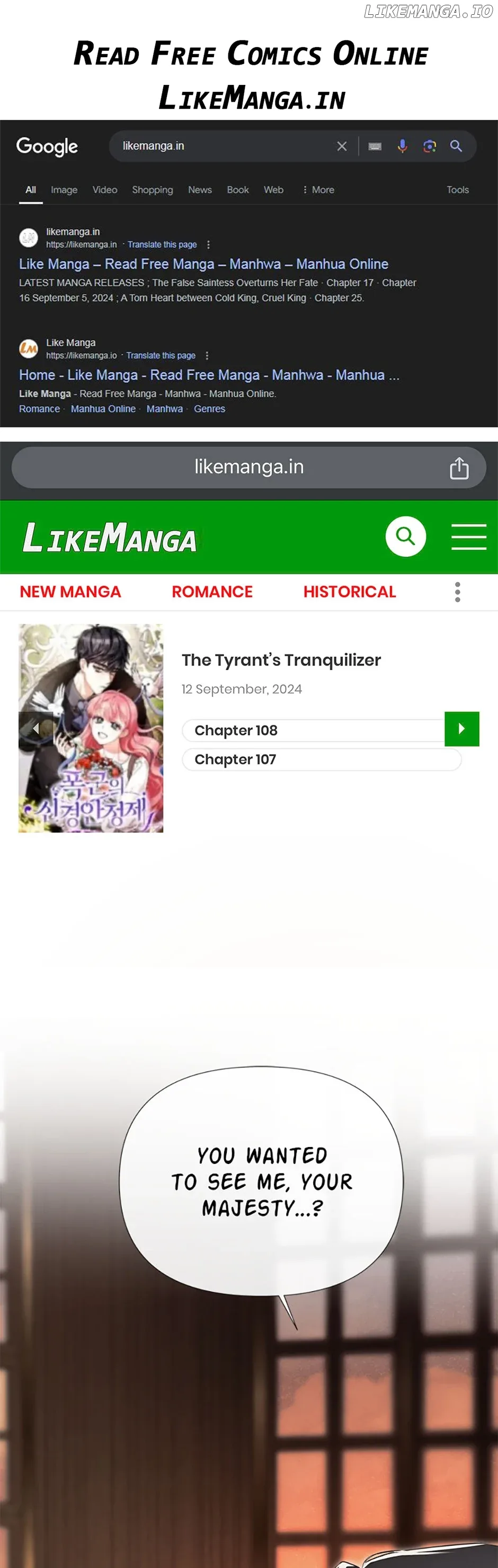 I Mistook the Hidden Identity of the Sub Male Lead Chapter 67 page 2
