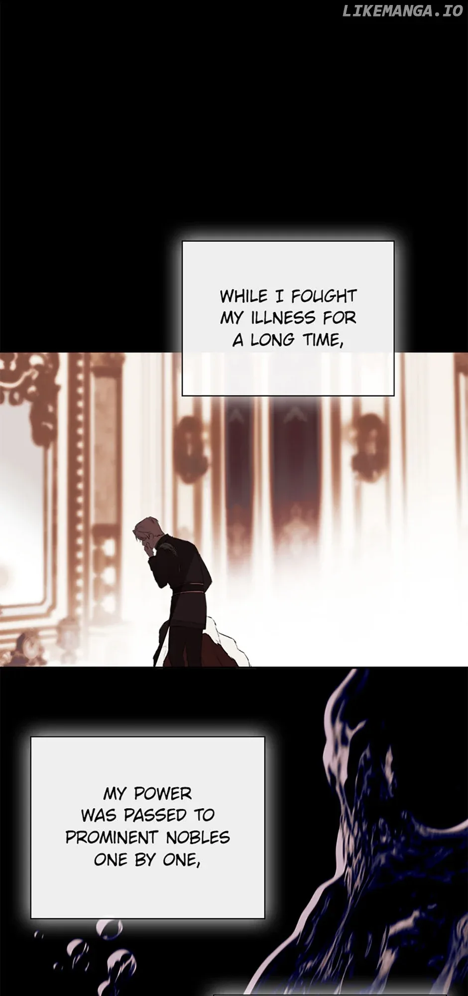 I Mistook the Hidden Identity of the Sub Male Lead Chapter 66 page 57