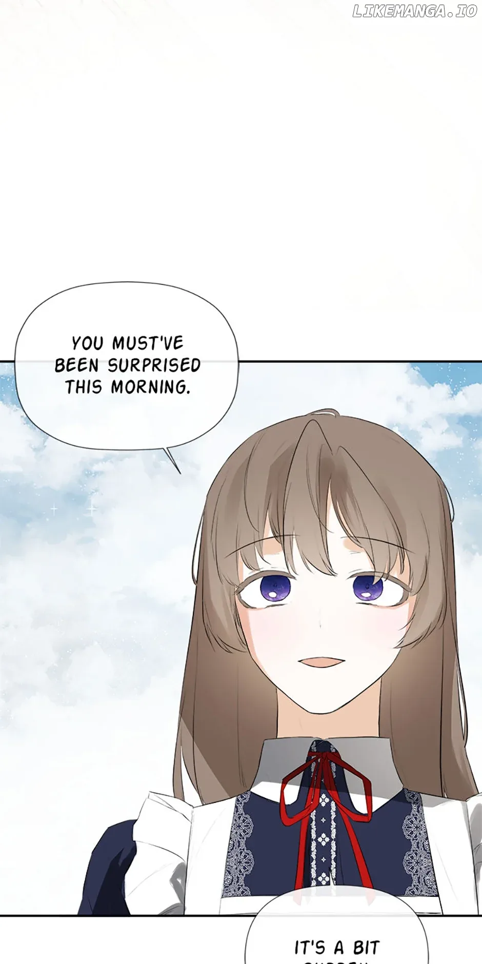 I Mistook the Hidden Identity of the Sub Male Lead Chapter 66 page 4