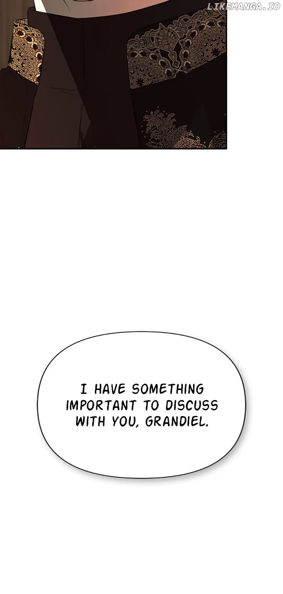 I Mistook the Hidden Identity of the Sub Male Lead Chapter 67 page 6