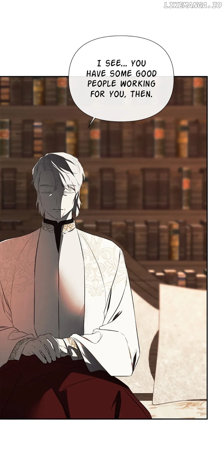 I Mistook the Hidden Identity of the Sub Male Lead Chapter 67 page 13
