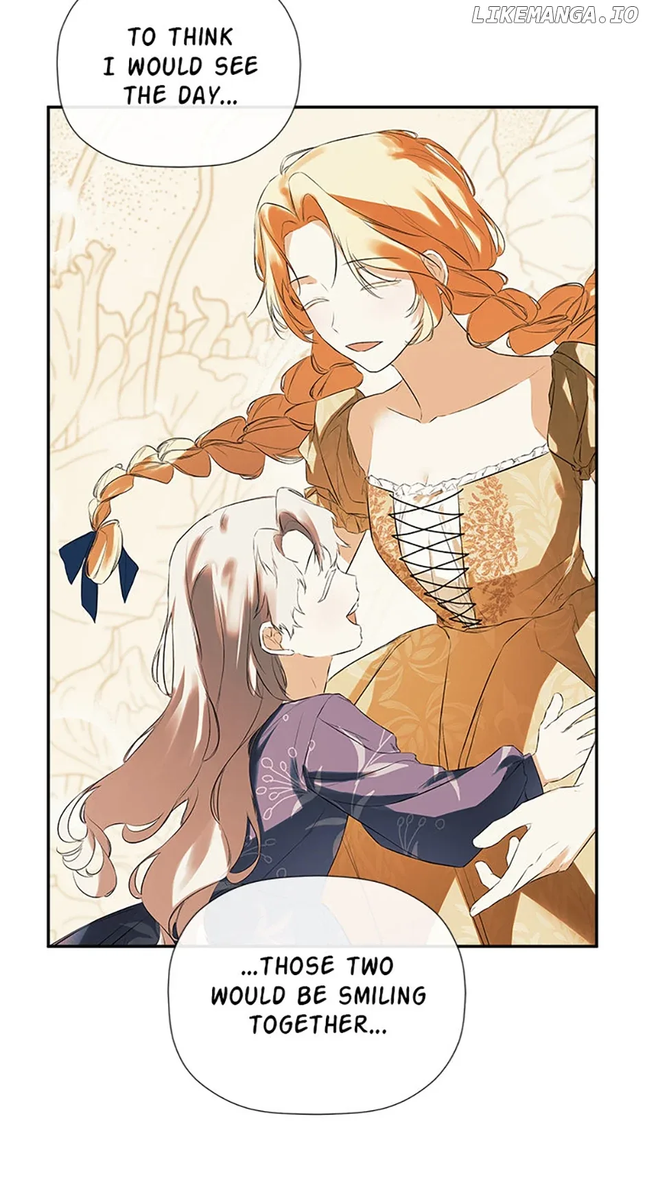 I Mistook the Hidden Identity of the Sub Male Lead Chapter 66 page 52