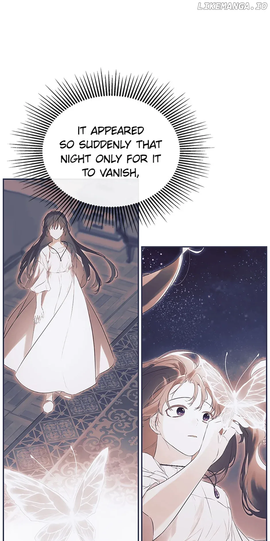 I Mistook the Hidden Identity of the Sub Male Lead Chapter 67 page 75