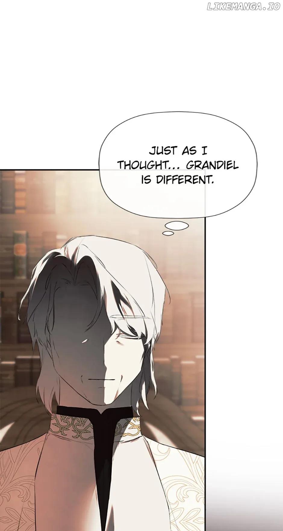 I Mistook the Hidden Identity of the Sub Male Lead Chapter 67 page 50